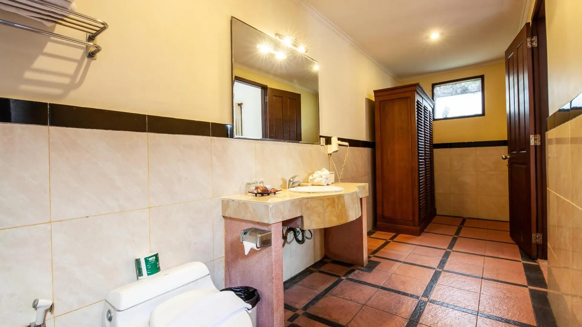 2-Bedrooms Private Pool Saraswati Villa Seminyak