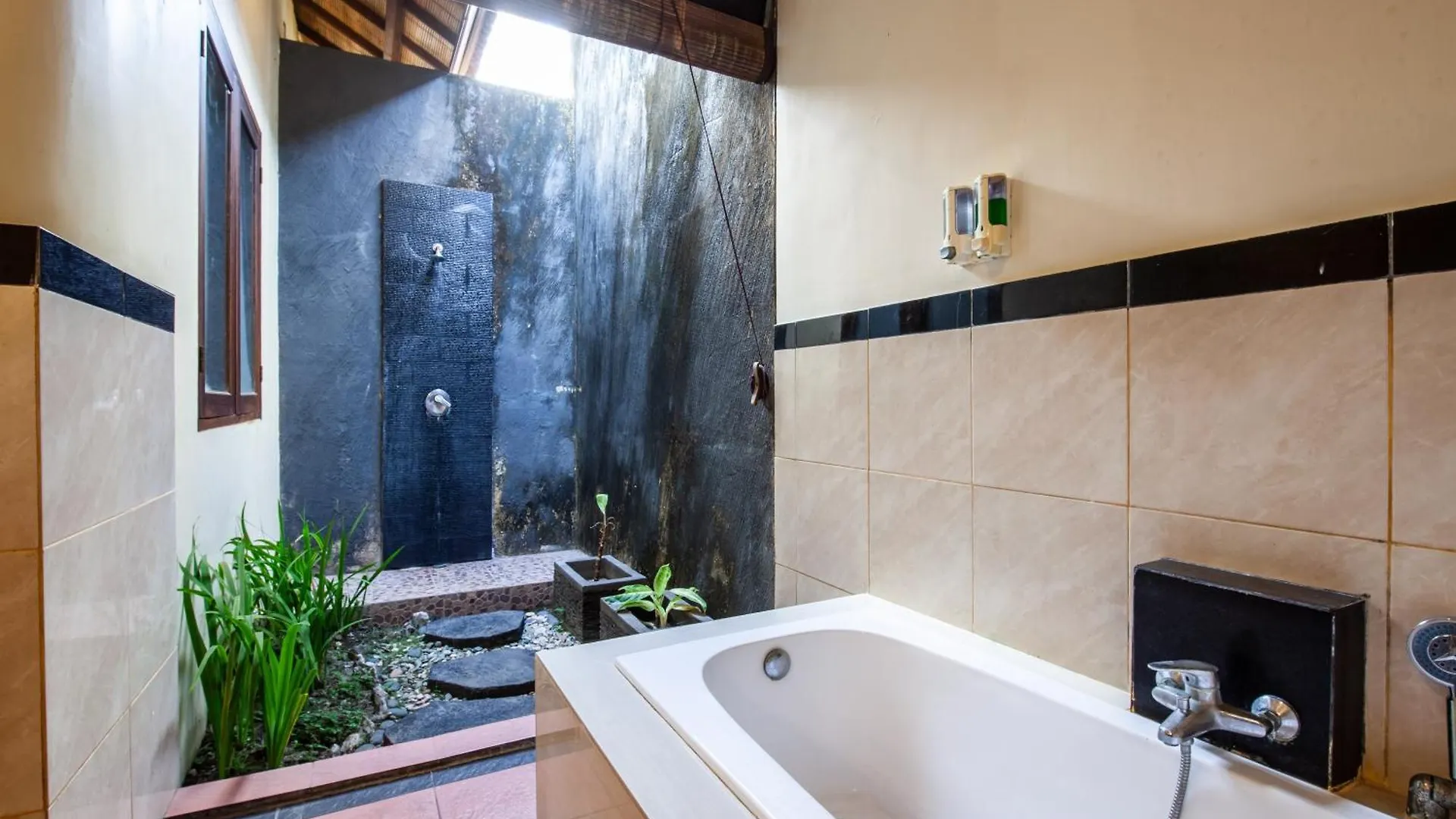 2-Bedrooms Private Pool Saraswati Villa Seminyak