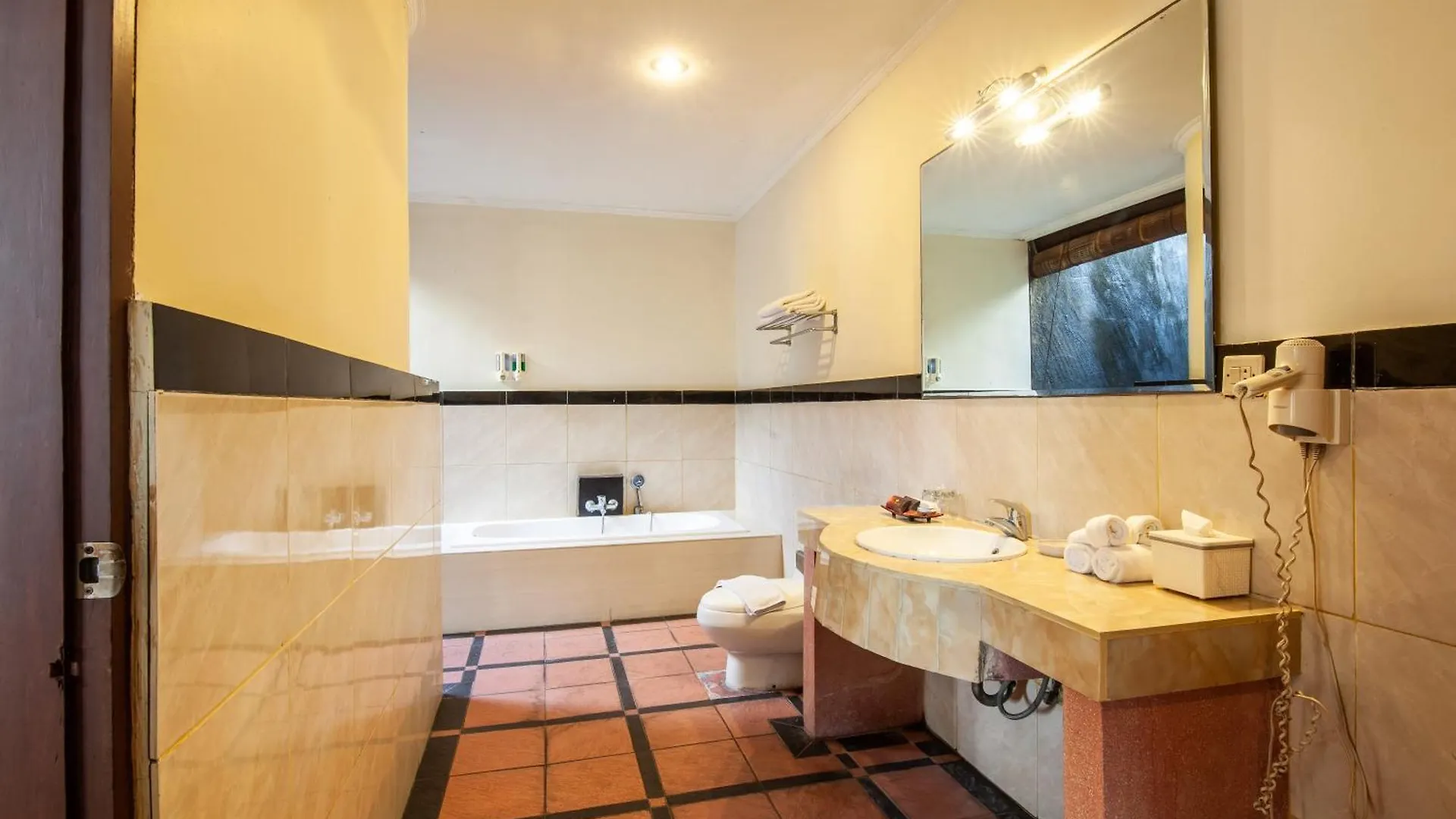 2-Bedrooms Private Pool Saraswati Villa Seminyak